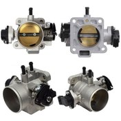 Resim Gaz Kelebeği Komple Accent Era Benzinli 2006- / Cerato 2003- 