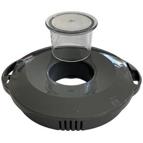 Resim Karaca Uyumlu Mastermaid Power Mutfak Robotu Sürahi Kapağı 