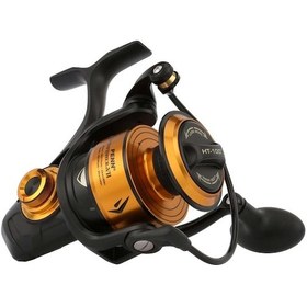 Resim Penn Spinfisher Vıı Olta Makinesi Standart 4500 