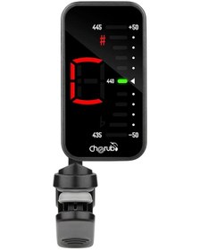 Resim Wst-551c Kromatik Akort Cihazı Tuner 