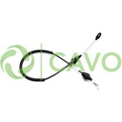 Resim Cavo1403.253 - Gaz Telı Clıo Symbol 