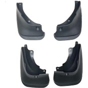 Resim Paçalık Takım Corolla 1993-1998 Ae101 