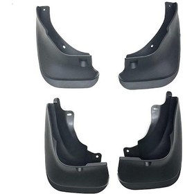 Resim Paçalık Takım Corolla 1993-1998 Ae101 