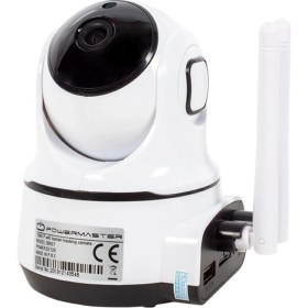 Resim Bebek Wı-Fı 2mp Iki Yönlü Ses Ip Kamera Tf /P2P 