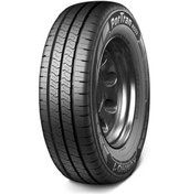 Resim Kumho Portran Kc53 215/65R16c 109t Yaz Lastiği 2025 