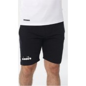 Resim Diadora Deliss Kamp Şortu Siyah 