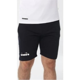 Resim Diadora Deliss Kamp Şortu Siyah 