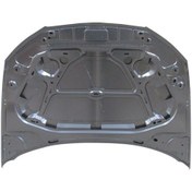 Resim Seat Leon 13/16 Motor Kaputu Oran - Oem Yedek Parça 