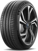 Resim Michelin 235/45R20 100V Pilot Sport Ev XL Yaz Lastiği (2024) 