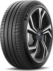 Resim Michelin 235/45R20 100V Pilot Sport Ev XL Yaz Lastiği (2024) 