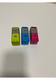 Resim Trio Kalemtıraş 1adet 