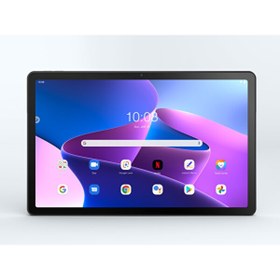 Resim Lenovo Tab M10 Plus 3G 10.6" |128 GB 4 GB Gri 