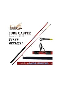 Resim Portfish Lure Caster 2.40m 80-150g Olta Kamışı 