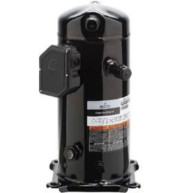 Resim Copeland Zb 29 Kqe Tfd 559 4 Hp 380v Scroll Kompresör 