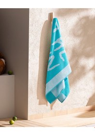 Resim Madame Coco Sun Plaj Havlusu Hvlu0000000224 Yeşil 