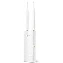 Resim Omada Tp-Link EAP113 Outdoor 300 Mbps Kablosuz Dış Mekan Access Point Tp-Link EAP113 Outdoor 300 Mbps Kablosuz Dış Mekan Access Point