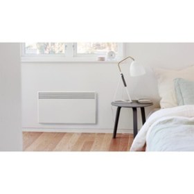 Resim Nobo 1000w Elekt.panel Isıtıcı Nfkt4 10 