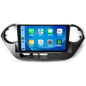 Resim cartech CRT 332 Serisi Hyundai İ10 Android Multimedya Teyp 