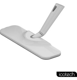 Resim Icotech SC90 Pro Buharlı Temizleyici Mop Aparatı 