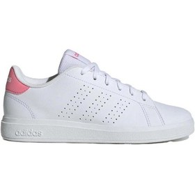 Resim Adidas Adıdas Advantage Base 2.0 Kadın Ayakkabı Id3886 Beyaz 