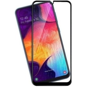 Resim Pilanix Huawei Y7 Prime 2019 Için Kenarı Kırılmaya Dayanıklı 5D 