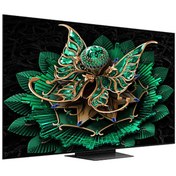 Resim TCL 85C7K 85 inç 216 Ekran Uydu Alıcılı Smart 4K QD Mini LED Google TV 