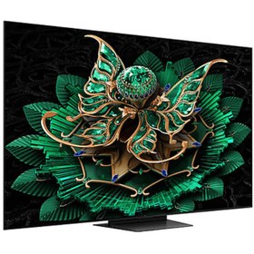 Resim TCL 85C7K 85 inç 216 Ekran Uydu Alıcılı Smart 4K QD Mini LED Google TV 