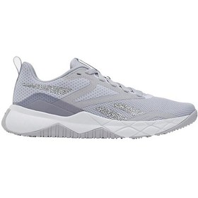 Resim Reebok Nfx Trainer Kadın Spor Ayakkabı 100033325 Gri 