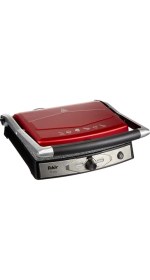 Resim N Joy Tost Makinesi Rouge 