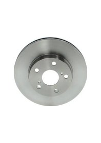 Resim Bosch 0986479a97 Fren Diski On 435120k120 435120k130 435120k160 2 Adettir 