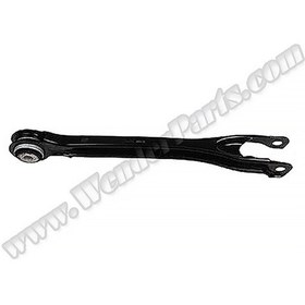 Resim Mercedes W204 W205 W212 W213 C218 X253 Denge Kolu Arka Alt - Wender A2043502706 