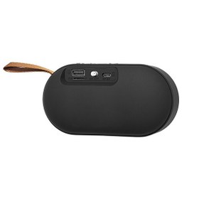 Resim Frisby FS-178BT-BL 1.0 Bluetooth Hoparlör 