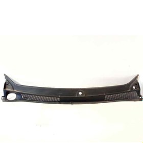 Resim Dacia Duster Ön Cam Izgarası 668113292R 