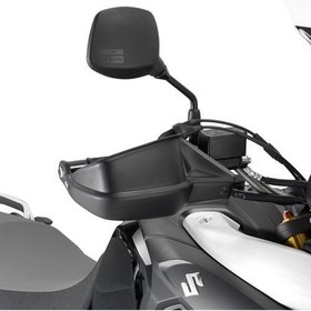 Resim GIVI HP3105 SUZUKI DL 650 (11-16) - 1000 (14-19) V-STROM EL KORUMA 