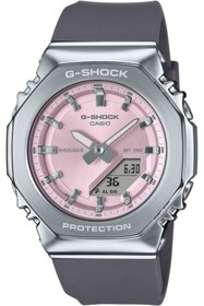 Resim Casio Gm-s2110-4adr Kol Saati 