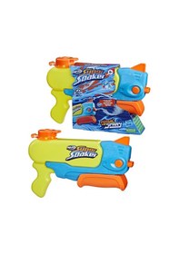 Resim Nerf Super Soaker Wave Spray - F6397 