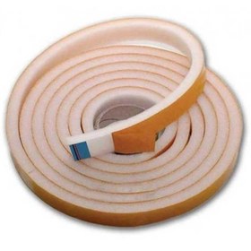 Resim Skygo 9 Metre Pencere Izolasyon Bandı Yapışkanlı Cam Yalıtım Süngeri Rüzgar Soğuk Kesici Pimapen Fitili 