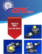 Resim Gts 135980027 - Turbo Komple Astra J-corsa D-merıva B-combo D-pa 