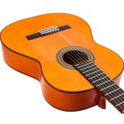 Resim Raimundo Flamenco Serisi Model 126 Klasik Gitar 