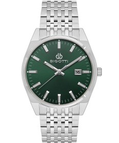 Resim Bigotti Milano BG.1.10592.4 Erkek Kol Saati 