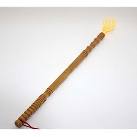 Resim Ahşap Sırt Kaşıma 94-737 