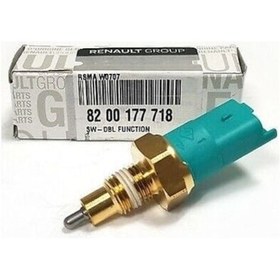 Resim Renault Latitude Geri Vites Müşürü - 8200008194 - 8200177718 - Renault Mais 