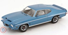 Resim 1:18 KK Scale 1972 Pontiac LeMans GTO 
