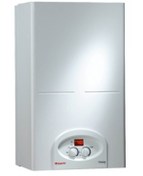 Resim Maktek OMEGA 50 Elektrikli Kombi 43.000 kcal/h- 