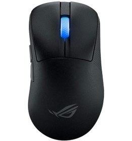 Resim Asus ROG Keris II Ace 42000 DPI Kablosuz Gaming Mouse 