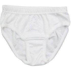 Resim Berrak Kız Papatya Bikini 2560 