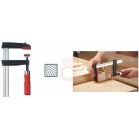 Resim Bessey Tpn50s10be Standart Büyük Tip Marangoz İşkence 500mm 5500n 