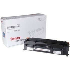 Resim Hp Q7553x Uyumlu Toner - Hp 53x Yüksek Kapasite 