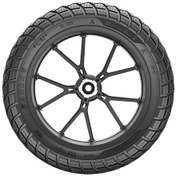 Resim Anlaş 3.50-10 Sc-500 Wınter Grıp 2 F&r 59m Tubeless Reınforced Motosiklet Lastiği 