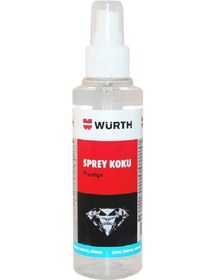 Resim Sprey Araç Ve Oto Kokusu 150 Ml / Yeni Araba - Prestige 